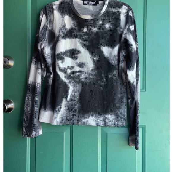 Empty Spaces large Dream of Me Unisex excellent condition - Picture 2 of 5